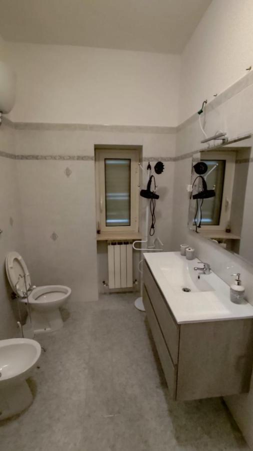 לינה וארוחת בוקר San Pio delle Camere Dal Compare מראה חיצוני תמונה
